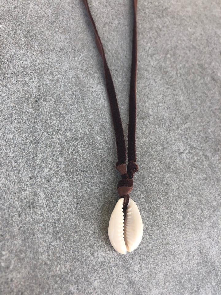Seashell Necklace/Bracelet/Anklet