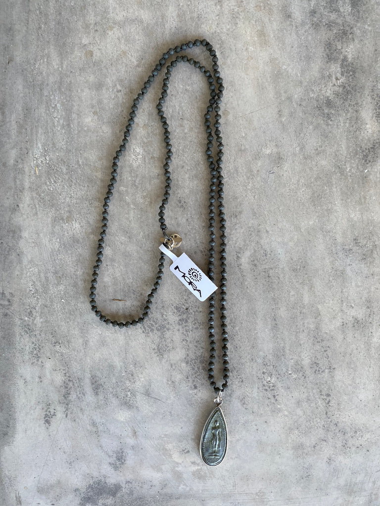 Yogyakarta Necklace