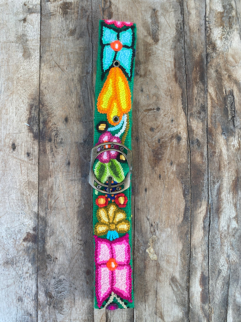 Jardin Belt