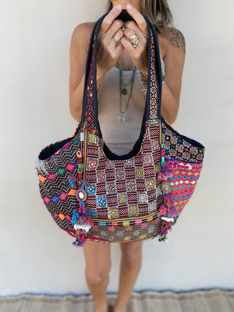Lucila Bag