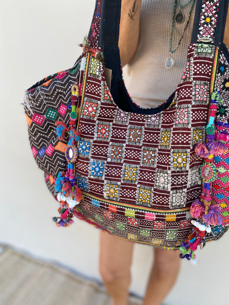 Lucila Bag