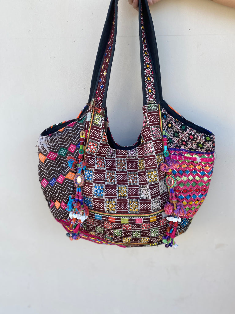 Lucila Bag