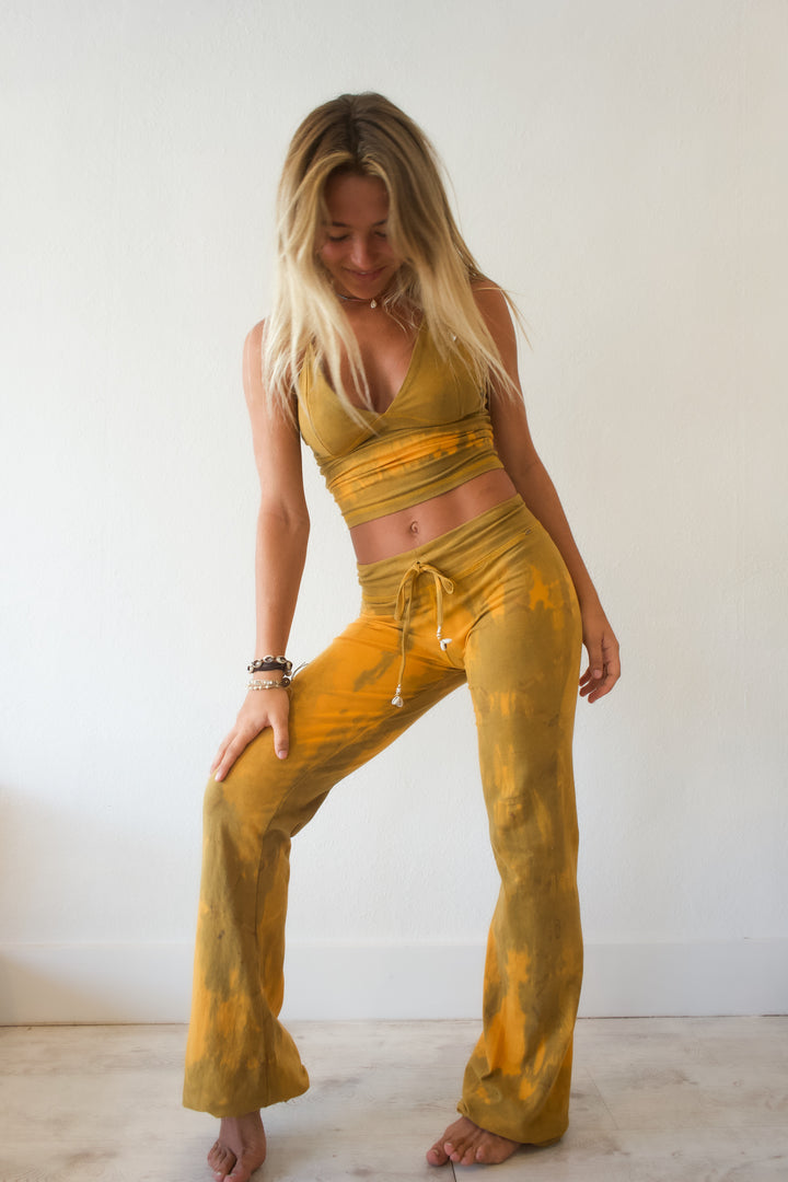 Santa Maria Pants