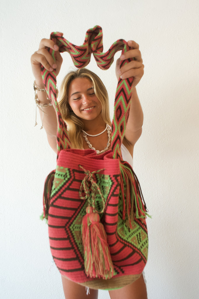 Spirit Bag
