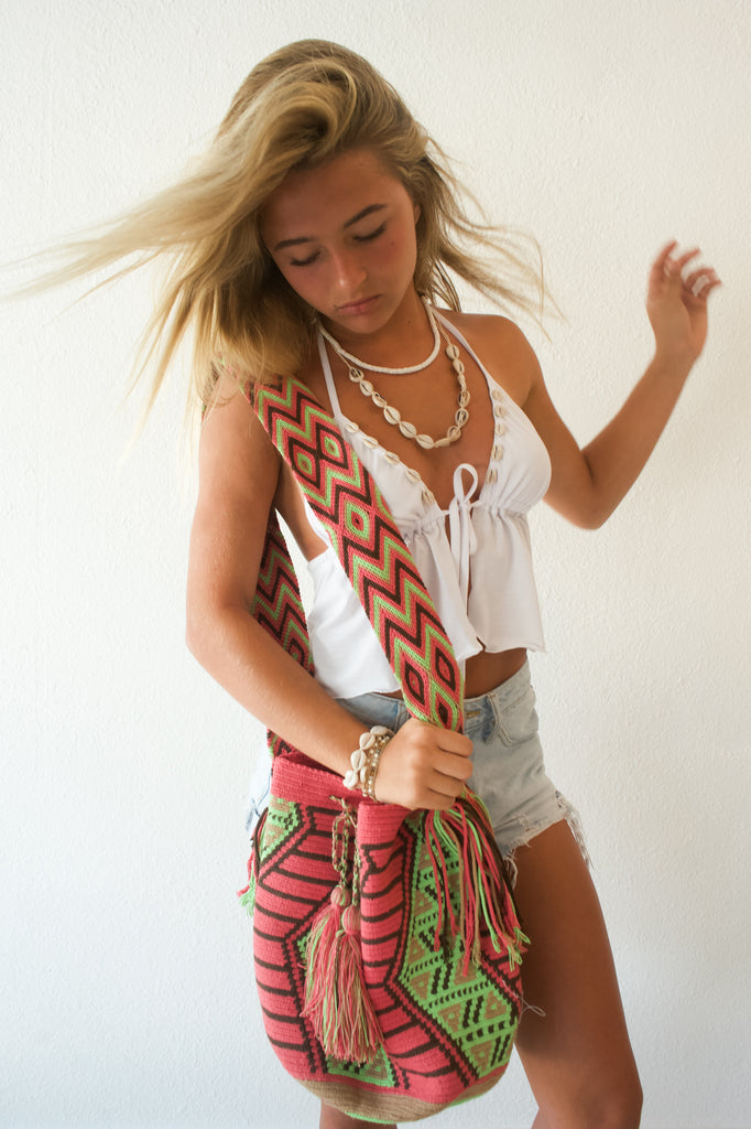 Spirit Bag