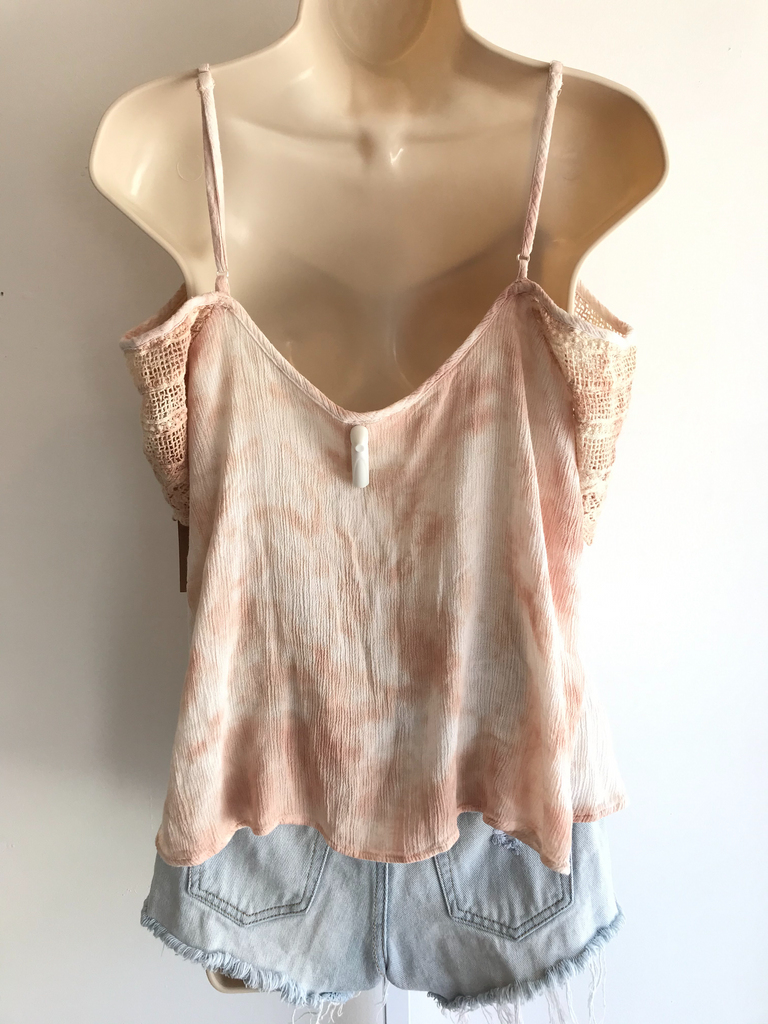 Pre-Loved Mora Girls Top
