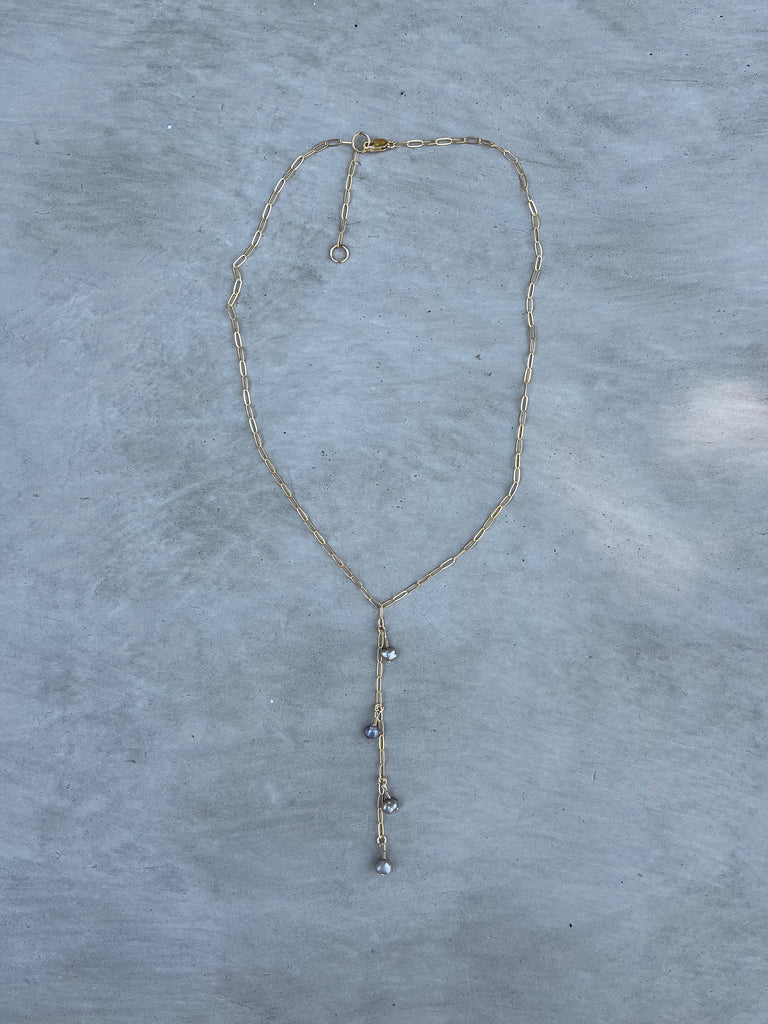 Santa Luzia Necklace