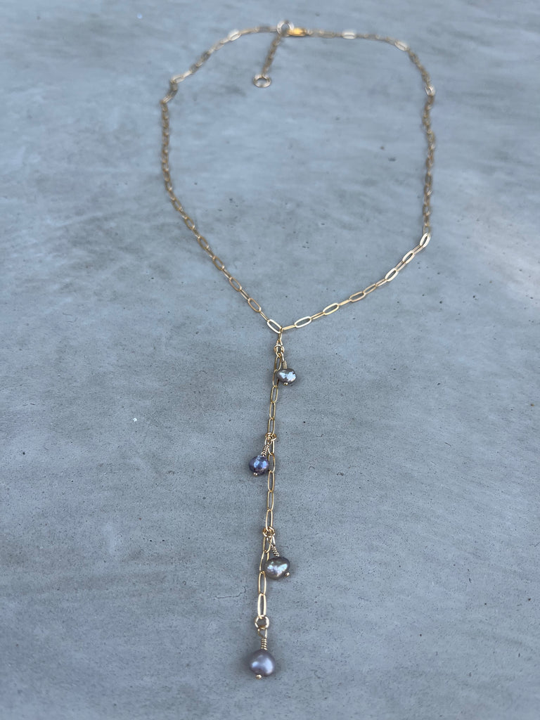 Santa Luzia Necklace