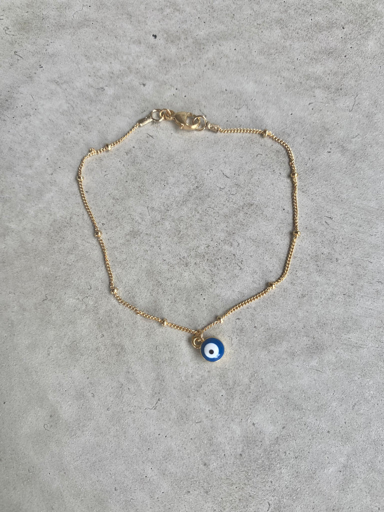 Lucky Charm Bracelet