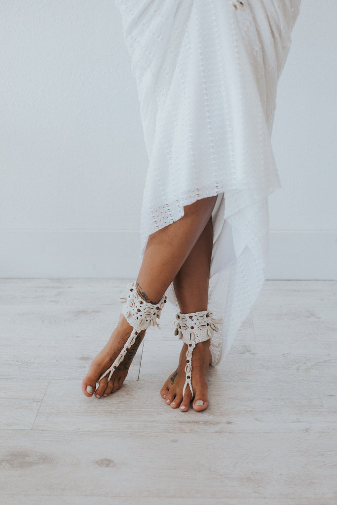 Island hotsell surf sandals
