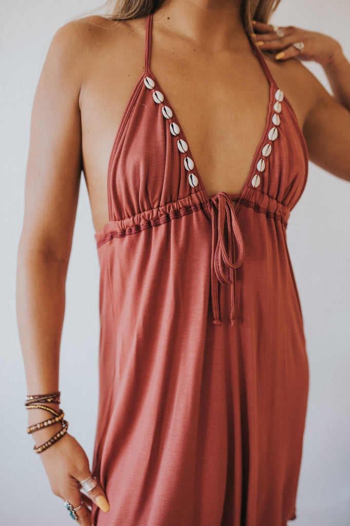 Sweet Mini Dress