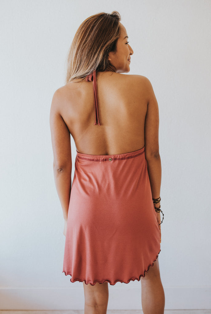Sweet Mini Dress