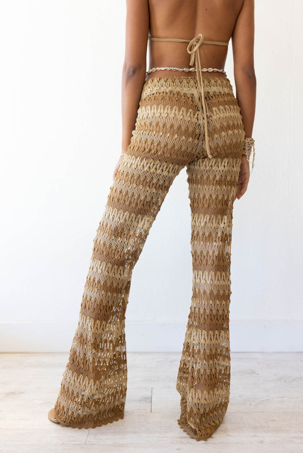 Seychelles Pants