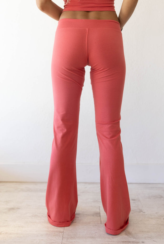 Sandia Flare Pants