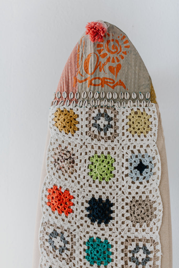 Handmade surfboard covers hotsell