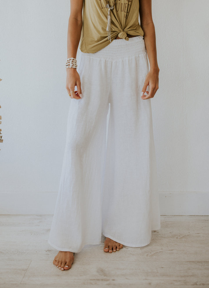 Zen Pants