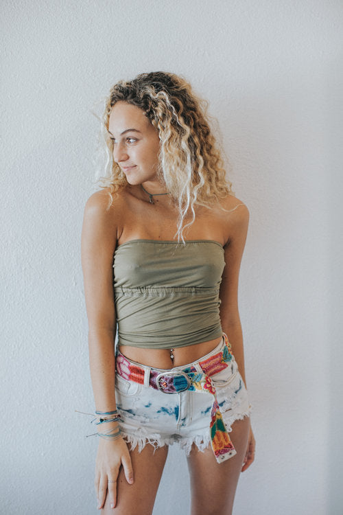 Bonita Top