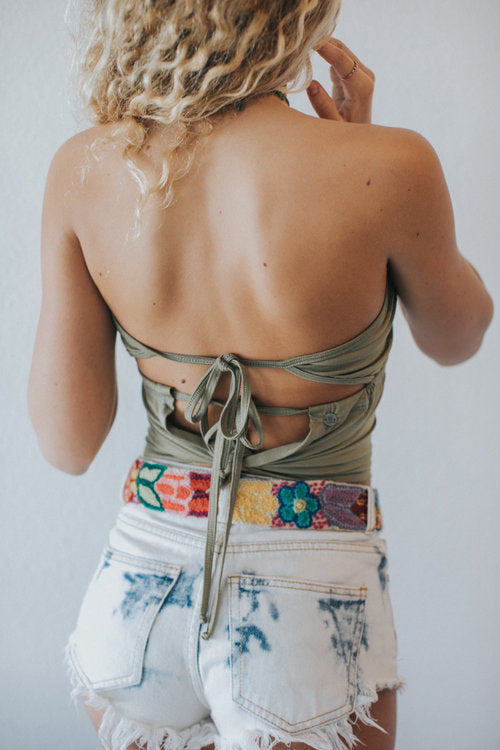 Bonita Top