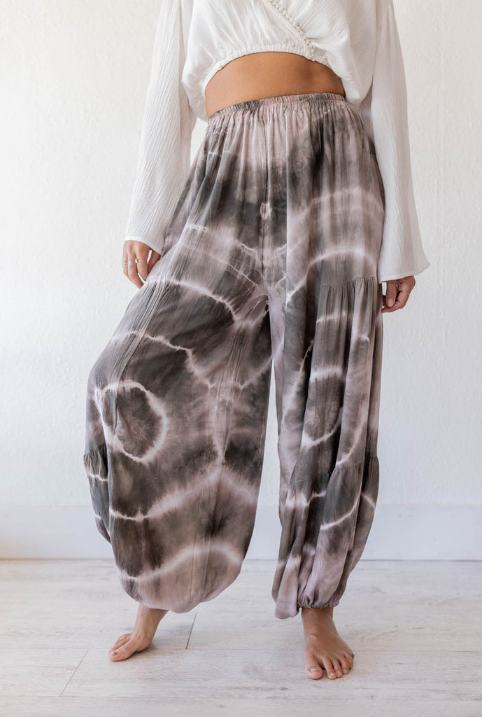 Bali Baggy Pants