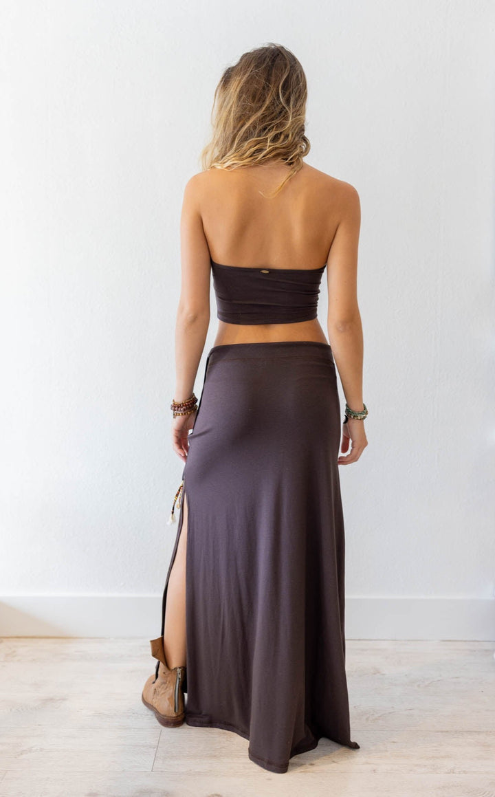Sequoia Maxi Skirt