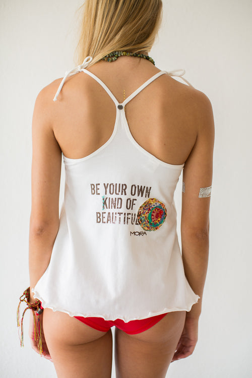Be Your Own Kind Top